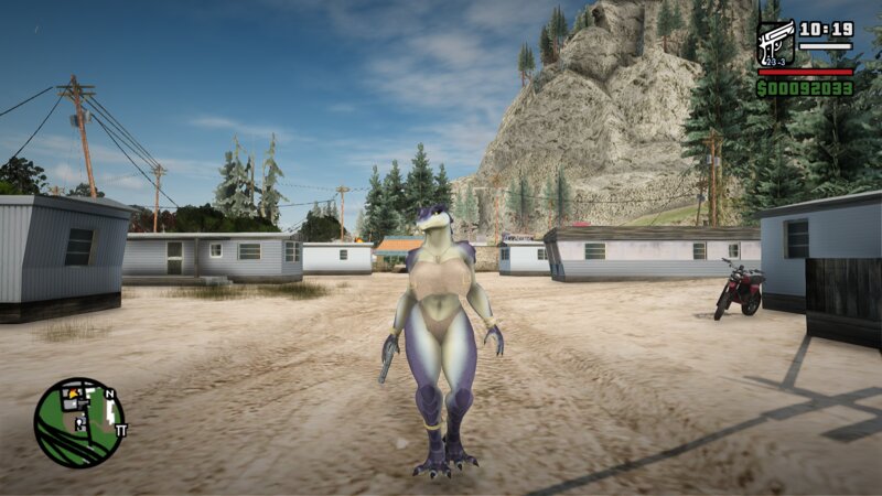 mod